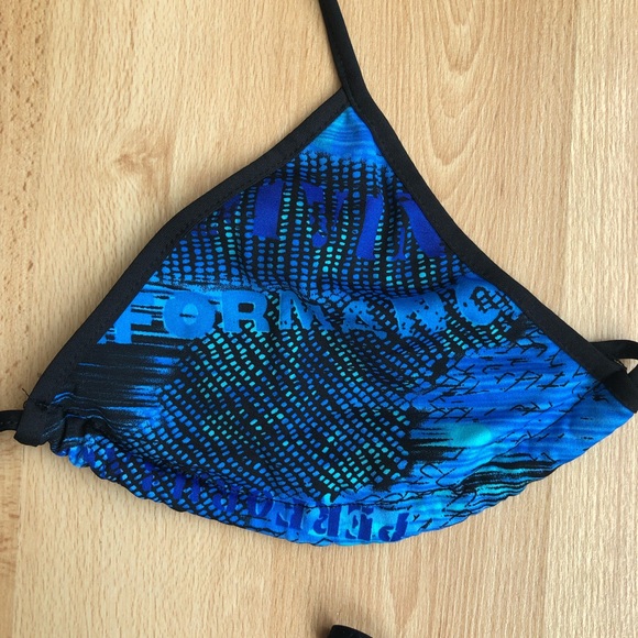 Euro-Swimwear Bikini - Picture 5 of 13